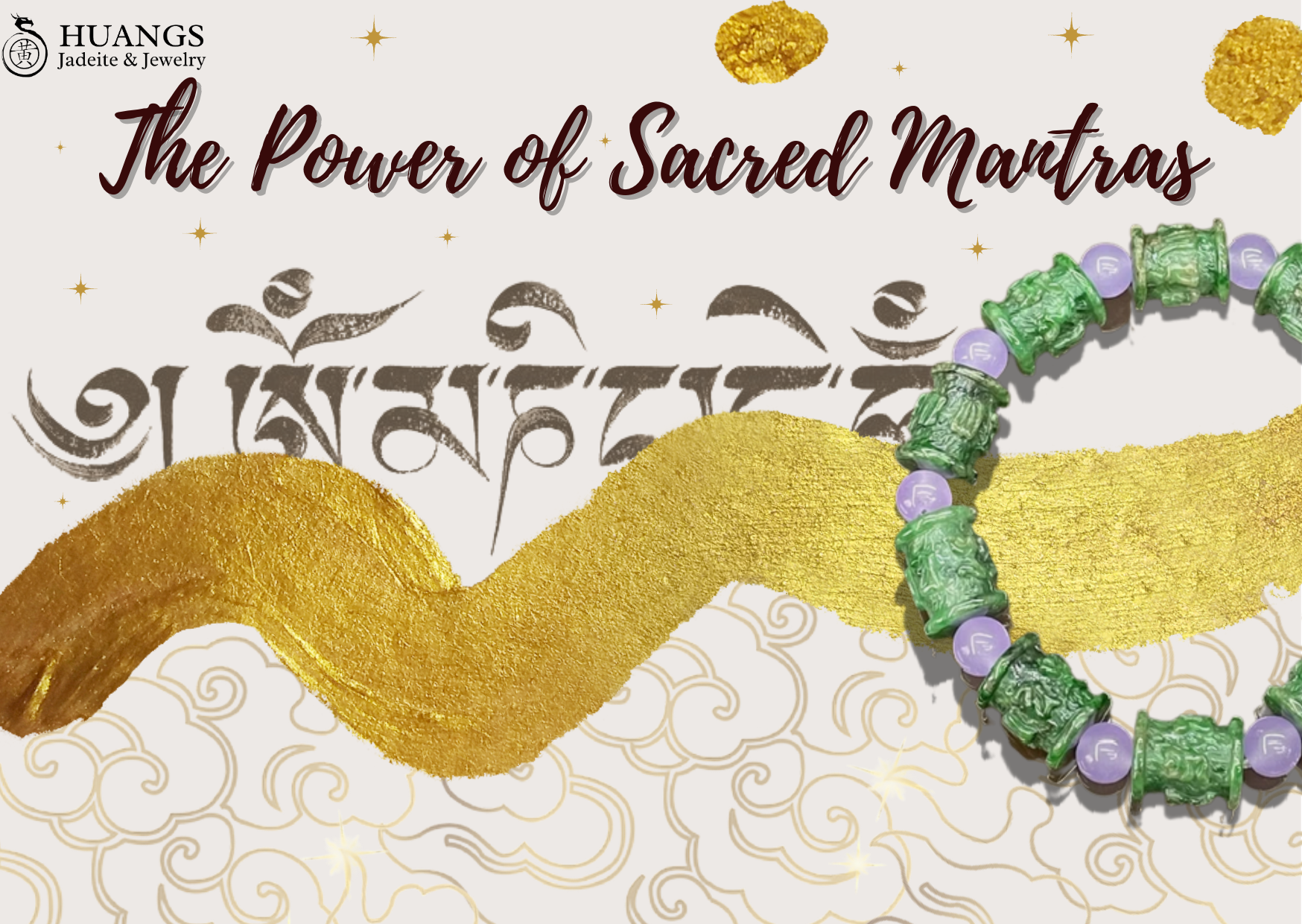 The Power of Sacred Mantras