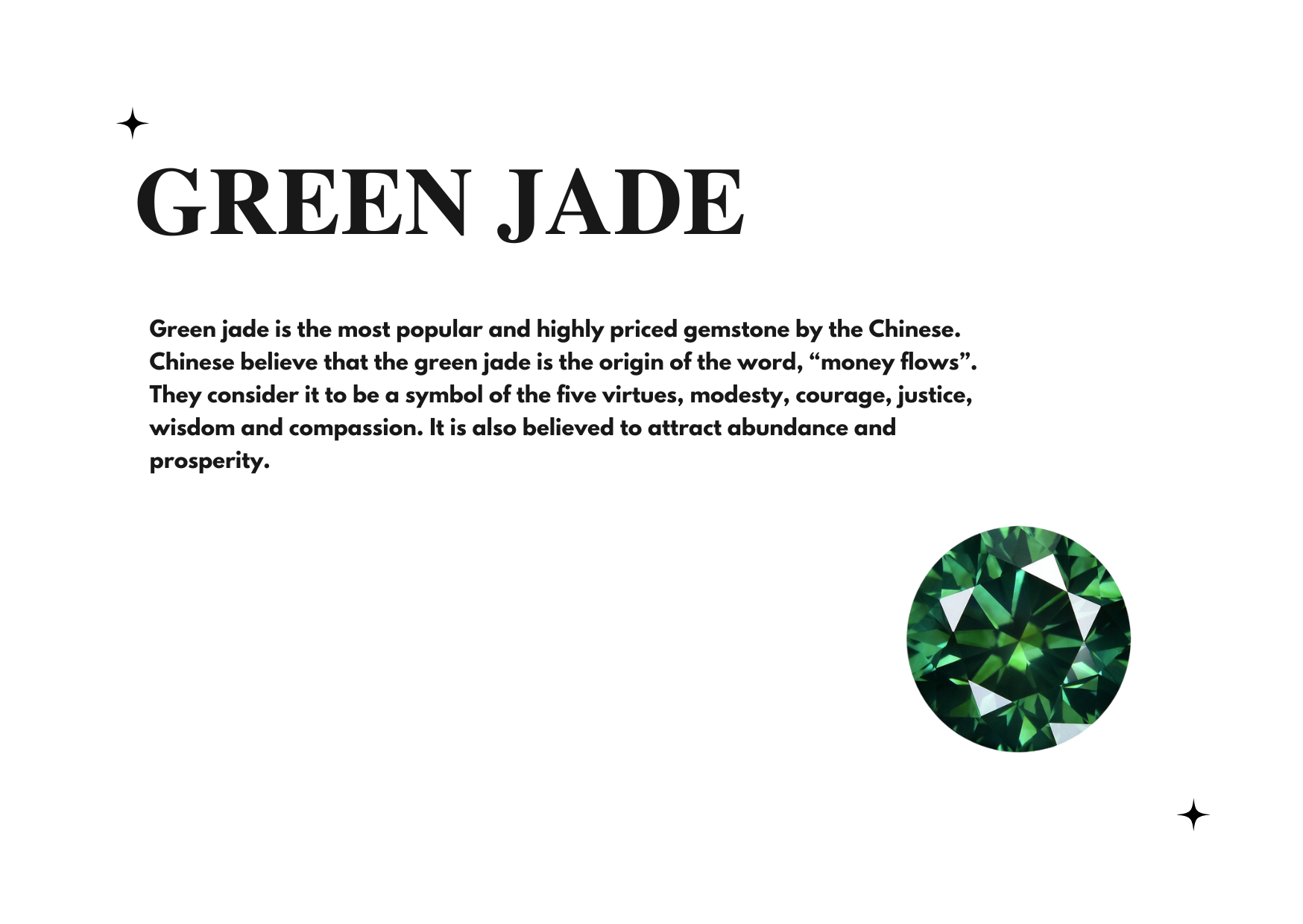 Natural Green Jade 绿翡翠 Singapore Widest Selection