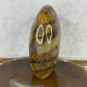 Natural Ferruginous Quartz Display 387.8g 86.2 by 73.4 by 39.2 mm - Huangs Jadeite and Jewelry Pte Ltd