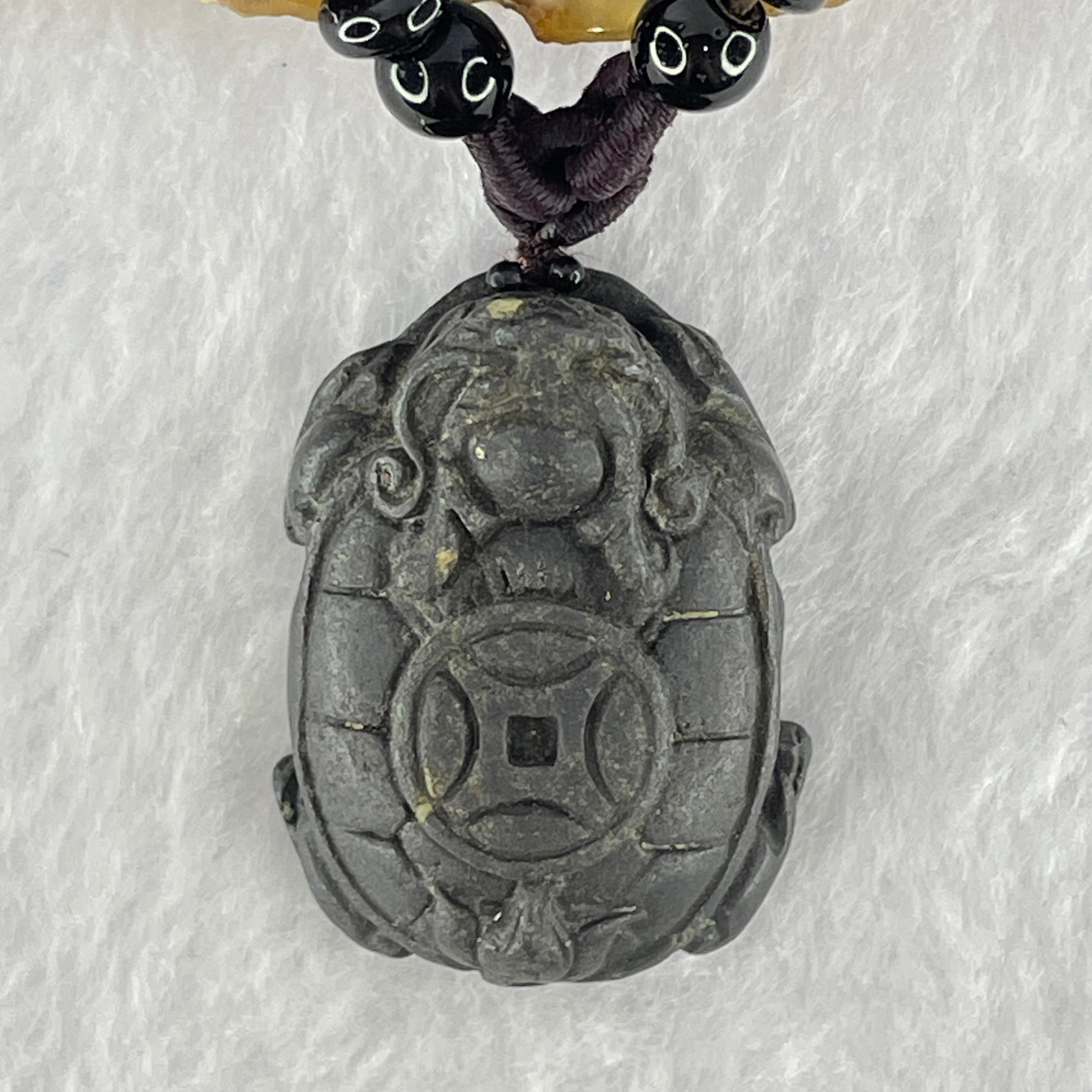 Black Jade Dragon Turtle offers