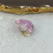 Natural Amethyst Mini Display 7.87g 22.1 by 20.1 by 14.2mm - Huangs Jadeite and Jewelry Pte Ltd