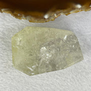 Natural Citrine Quartz Mini Display 127.5g 67.8 by 51.2 by 30.6mm - Huangs Jadeite and Jewelry Pte Ltd