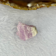 Natural Amethyst Mini Display 7.87g 22.1 by 20.1 by 14.2mm - Huangs Jadeite and Jewelry Pte Ltd