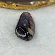 Natural Amethyst Mini Display 19.96g 45.7 by 21.9 by 15.6mm - Huangs Jadeite and Jewelry Pte Ltd