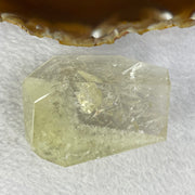 Natural Citrine Quartz Mini Display 127.5g 67.8 by 51.2 by 30.6mm - Huangs Jadeite and Jewelry Pte Ltd