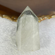 Natural Phantom Quartz Mini Tower Display 55.57g by 53.4 by 30.2 by 26.3mm - Huangs Jadeite and Jewelry Pte Ltd