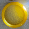 Yellow Quartzite Jade Bangle 天山玉手镯 Internal Diameter 62.6mm 74.70g 18.1 by 8.8mm