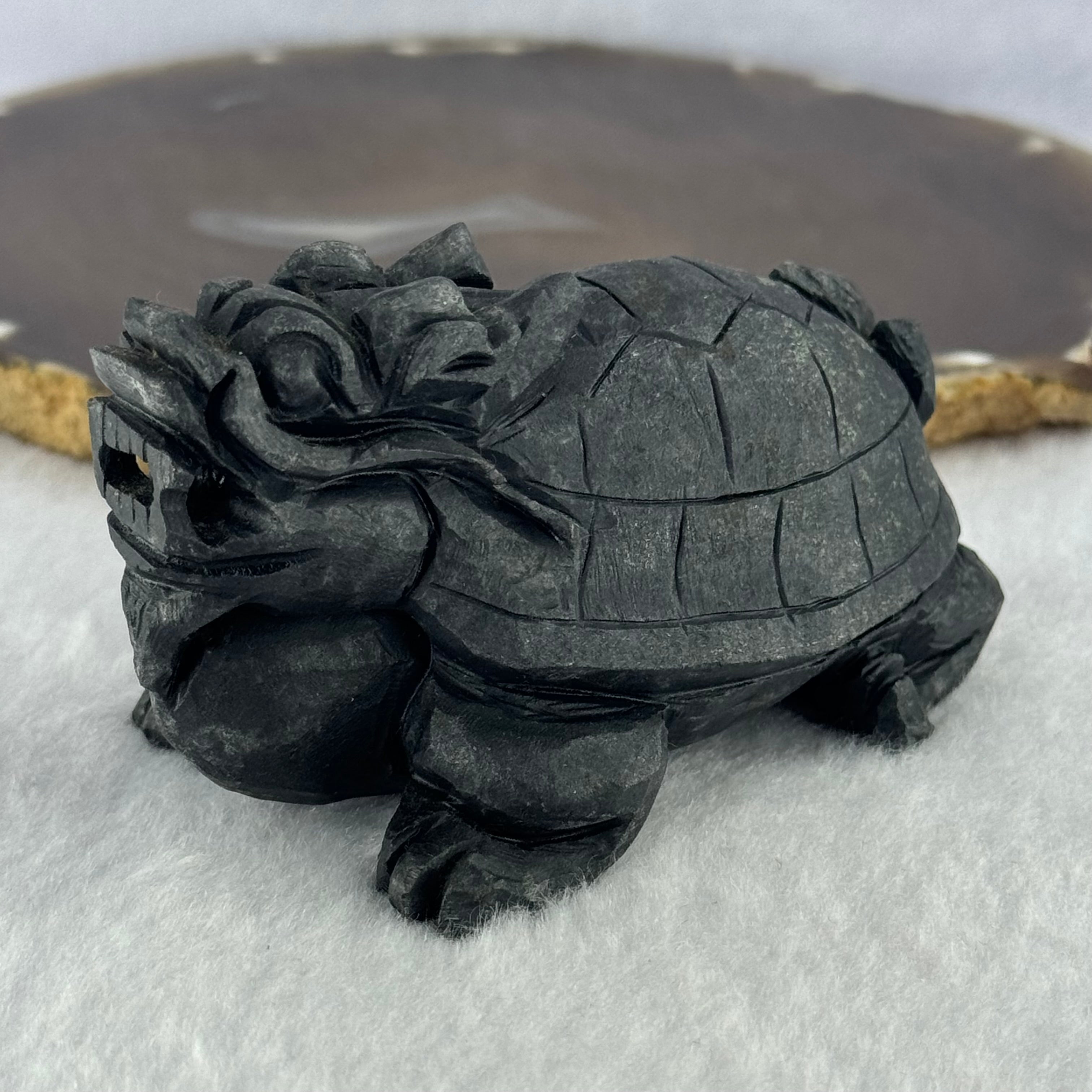 Black Jade Dragon Turtle offers