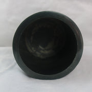 Rare Antique Natural Nephrite Brush Pot with NGI Cert - Huangs Jadeite and Jewelry Pte Ltd